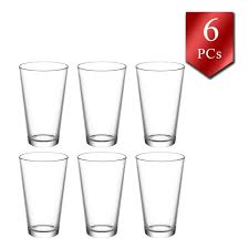 Drinking Glasses